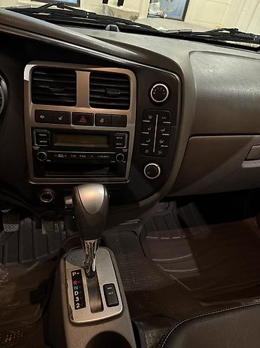 Hyundai: Hyundai Porter: 2019 г., 2.5 л, Автомат, Дизель — 6