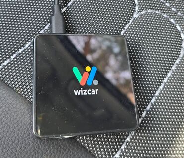 audi a2 1 4 tdi: Wizcar A2. Honda eNS1 Android Auto üçün. Az istifadə olunub android
