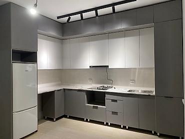 Кухонные гарнитуры: Кухонный гарнитур, Новый, ДСП, Самовывоз, Бесплатная доставка, Платная доставка — 20