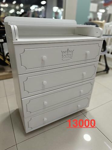 Другая мебель: Комоды с пеленальным детские • • Российское производство • • Хороший at lalafo.kg — 12 Другая мебель: Комоды с пеленальным детские • • Российское производство • • Хороший — 12