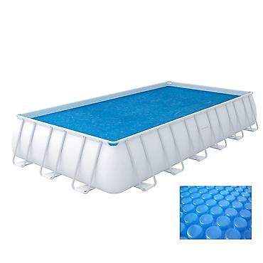 set posteljine: Solarni pokrivač za bazen Bestway 732x366 cm – model 58228 - Tip — 1