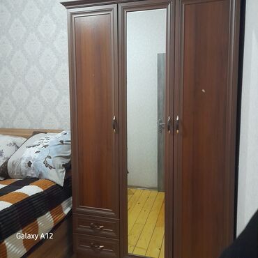 şifi: İşlənmiş, Açılan, Düz dolab, Qarderob, paltar dolabı