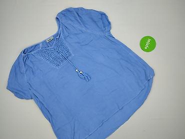 joe fresh blouses: Janina, Bluzka damska, rozmiar 4XL — 2