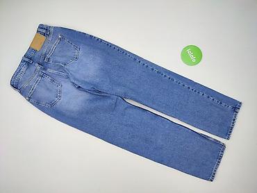 pull and bear jeans: Sinsay, Jeansy damskie, rozmiar S — 3