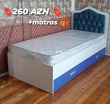 gizemli kutu amazon: Tək nəfərlik çarpayılar – alt hissədə tam çıxarılan çekmecəli model — 2