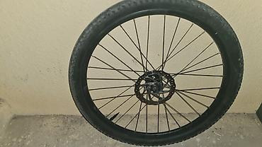velo 28: 27.5 32 spiça disk satılır sram top ilə təzə yigilib razvali muncuq — 4
