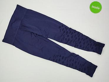 dresy lidl: Leggings, Legginsy Sportowe damskie, rozmiar L — 3
