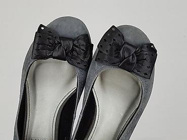 23 zl: Półbuty damskie, rozmiar 38 — 6