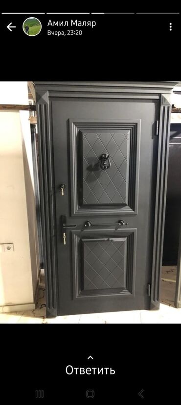 Pilləkən məhəccərləri: Demir qaplar her nov darvazalar rasotkalar pililalar navesler bistka — 21