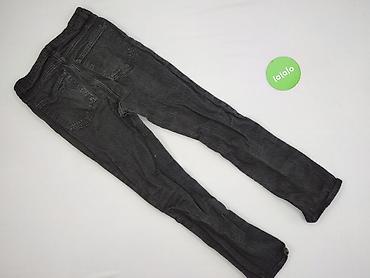 dżins border: H&M, Jeansy damskie, rozmiar S — 3