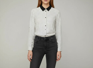 swetry damskie reserved: Reserved, Women`s shirt, size M