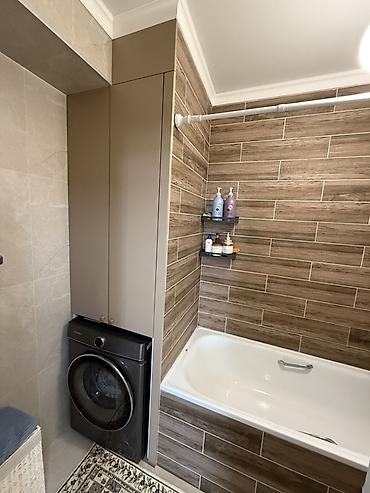 Продажа квартир: 2 комнаты, 72 м², Ала-Арча ТРЦ Элитка, 8 этаж, Евроремонт — 11
