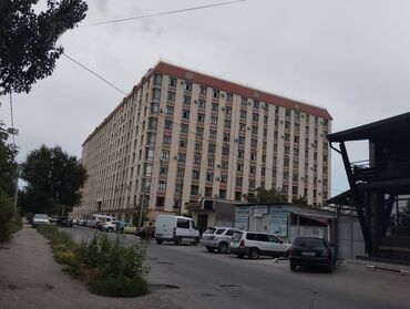 арзан батир: 1 комната, 33 м², Элитка, 6 этаж, Евроремонт