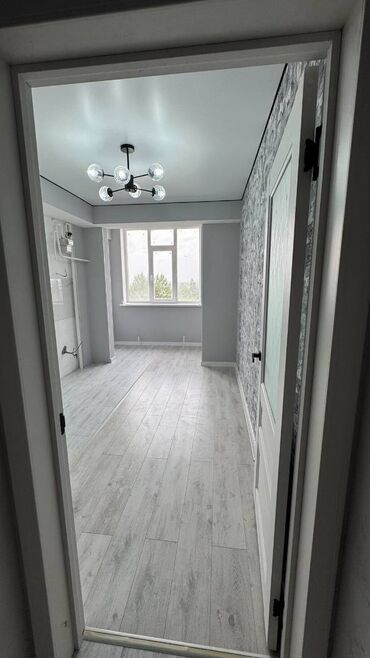 снять квартиру в частном секторе: 1 комната, 40 м², Элитка, 4 этаж, Евроремонт