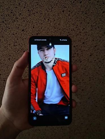 alfon 8 plus: Samsung Galaxy A10s, 32 GB, rəng - Qırmızı, İki sim kartlı — 2