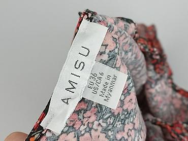 junarose sukienki: Amisu, Sukienka damska, rozmiar S — 4