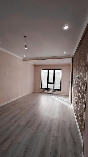 Продажа квартир: 2 комнаты, 65 м², Элитка, 9 этаж, Евроремонт — 1