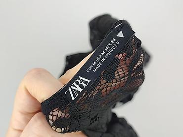 zara ronaldo: Zara, Sukienka damska, rozmiar M — 4