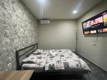 комната кызыл аскер: 1 комната, Душевая кабина, Бронь, Бытовая техника
