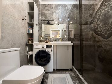 Долгосрочная аренда квартир: 3 комнаты, Агентство недвижимости, Без подселения, С мебелью полностью — 6