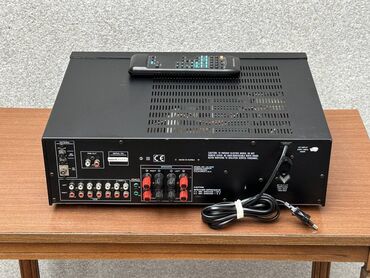 Pojačala i prijemnici: Harman Kardon HK 3250 stereo risiver - Klasik među stereo risiverima — 6