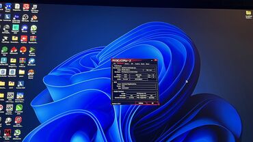 Настольные ПК и рабочие станции: Компьютер, ядер - 12, ОЗУ 32 ГБ, Игровой, Б/у, Intel Core i7, NVIDIA GeForce RTX 4070 Super, NVMe — 4