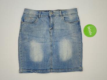 denim co: Spódnica damska, rozmiar L — 2