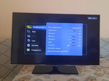 a21 es: İşlənmiş Televizor Samsung 40"