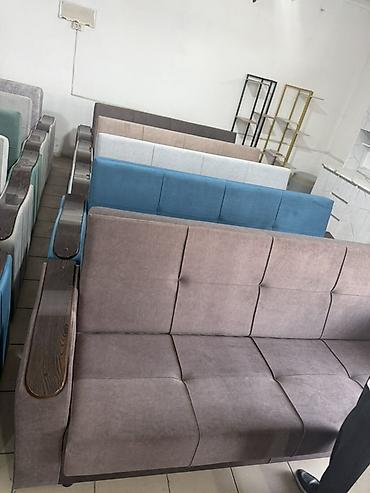 Прямые диваны: Прямой диван — 4