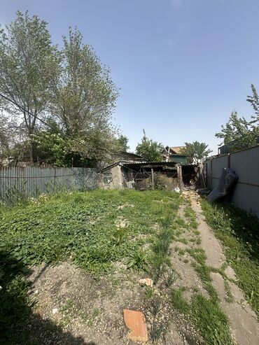 Продажа квартир: Полдома, 32 м², 3 комнаты, Собственник, Старый ремонт