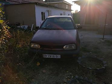 фары на гольф 3: Volkswagen Golf: 1993 г., Бензин, Хэтчбэк — 1