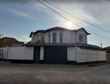 я ищу дом арча бешик: Дом, 280 м², 6 комнат, Агентство недвижимости, Дизайнерский ремонт