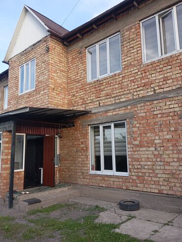 дом на день рождения: Дом, 120 м², 5 комнат, Собственник, Евроремонт