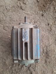 движок генератора: Элетродвигатели разные СССР