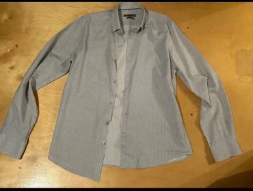 Köynəklər: Kişi geyim dəsti – 4 ədəd köynək/fişört - T-shirt 1: Koton Casual — 3