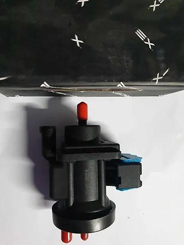 Turbine: VENTIL TURBINE SOLENOID MERCEDES A C E S ML SPRINTER VITO | Ventil — 2
