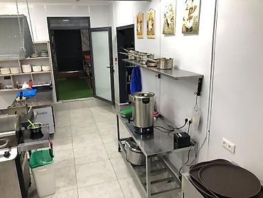 Продажа ресторанов, кафе: СРОЧНО!!! СРОЧНО!!!Продается действующий бизнес кафе в городе Каракол — 10