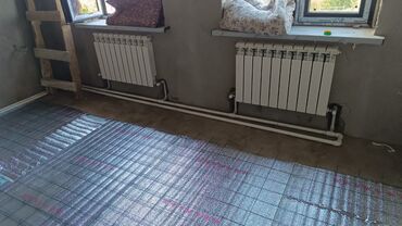 Отопление: Монтаж отопления Бесплатная консультация Больше 6 лет опыта at lalafo.kg — 21 Отопление: Монтаж отопления Бесплатная консультация Больше 6 лет опыта — 21