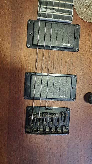 el trotinet: Ibanez GRG121DX-WNF električna gitara Prodajem Ibanez — 3