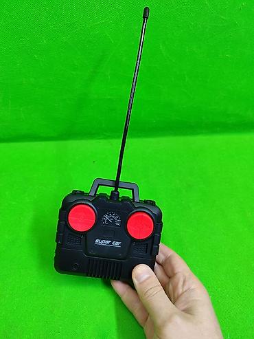 Другие товары для детей: Машина радиоуправляемая джип игрушка в ассортименте🚘 Комплектация — 6