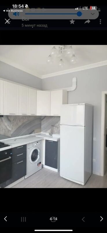 срочная продажа авто бишкек: 2 комнаты, 71 м², 2 этаж, Евроремонт