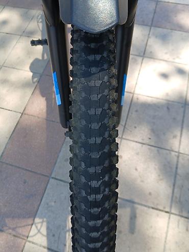 İdman velosipedləri: Velocruz dağ velosipedi – 29” Xüsusiyyətlər:velosipet tam idiyal — 4