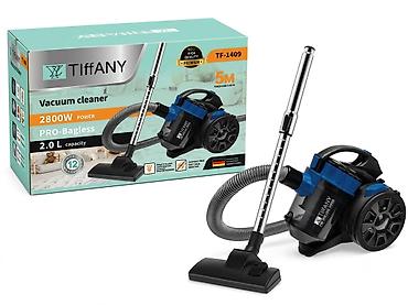 Məhsul №266 — Tozsoran Tiffany TF-1409 Black Brend: Tiffany