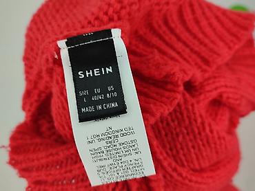 lhd bluzy: Shein, Sweter damski, rozmiar L — 5