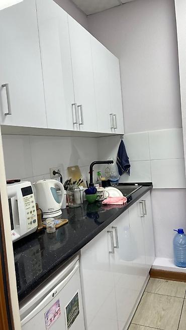 Продажа коммерческой недвижимости: Продажа офисов 87 м², С ремонтом, Многоэтажное здание, 1 этаж — 9