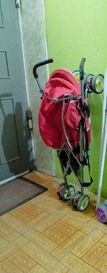 Araba-beşiklər: Çıxarıla bilən beşikli araba, İşlənmiş — 10