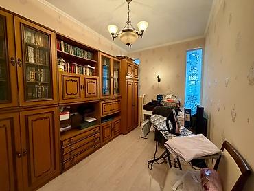 триумф: 5 комнат, 175 м², Золотой квадрат Элитка, 3 этаж — 4