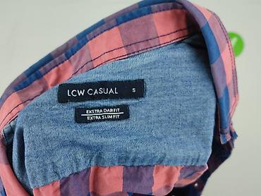 tm candy: Lc Waikiki, Koszulа dla mężczyzn, rozmiar S — 4