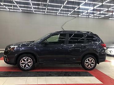 Subaru: Subaru Forester: 2019 г., 2.5 л, Вариатор, Бензин, Кроссовер — 5