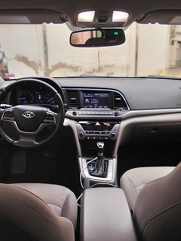 elantra 2012 android: Hyundai Elantra: 2 l | 2018 il Sedan — 6